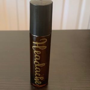 Headache 10 ML Rollerball